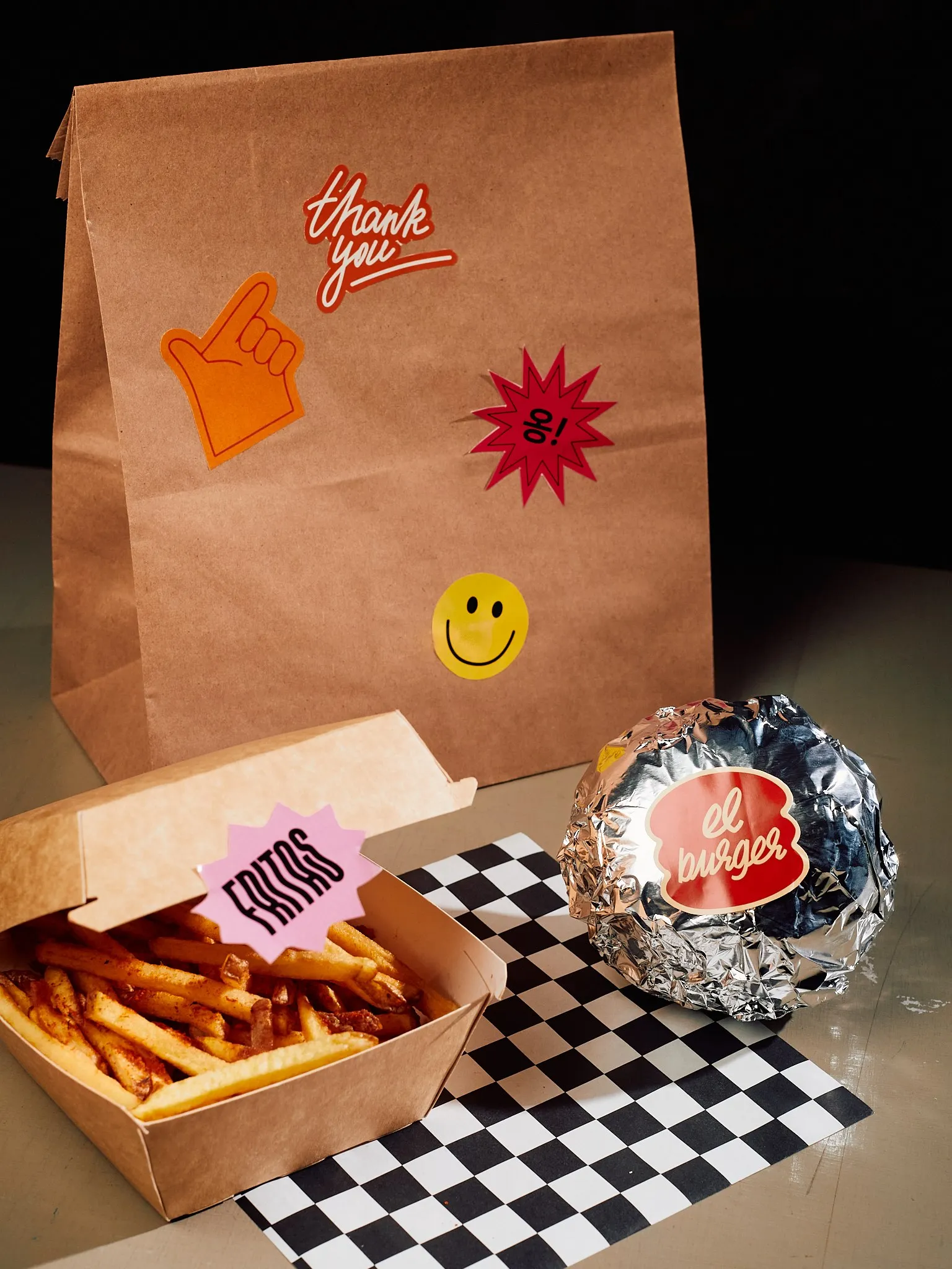 El Burguer, um pop-up no Catraio Craft Beer. Porto, 2025, imagem 24 de 42