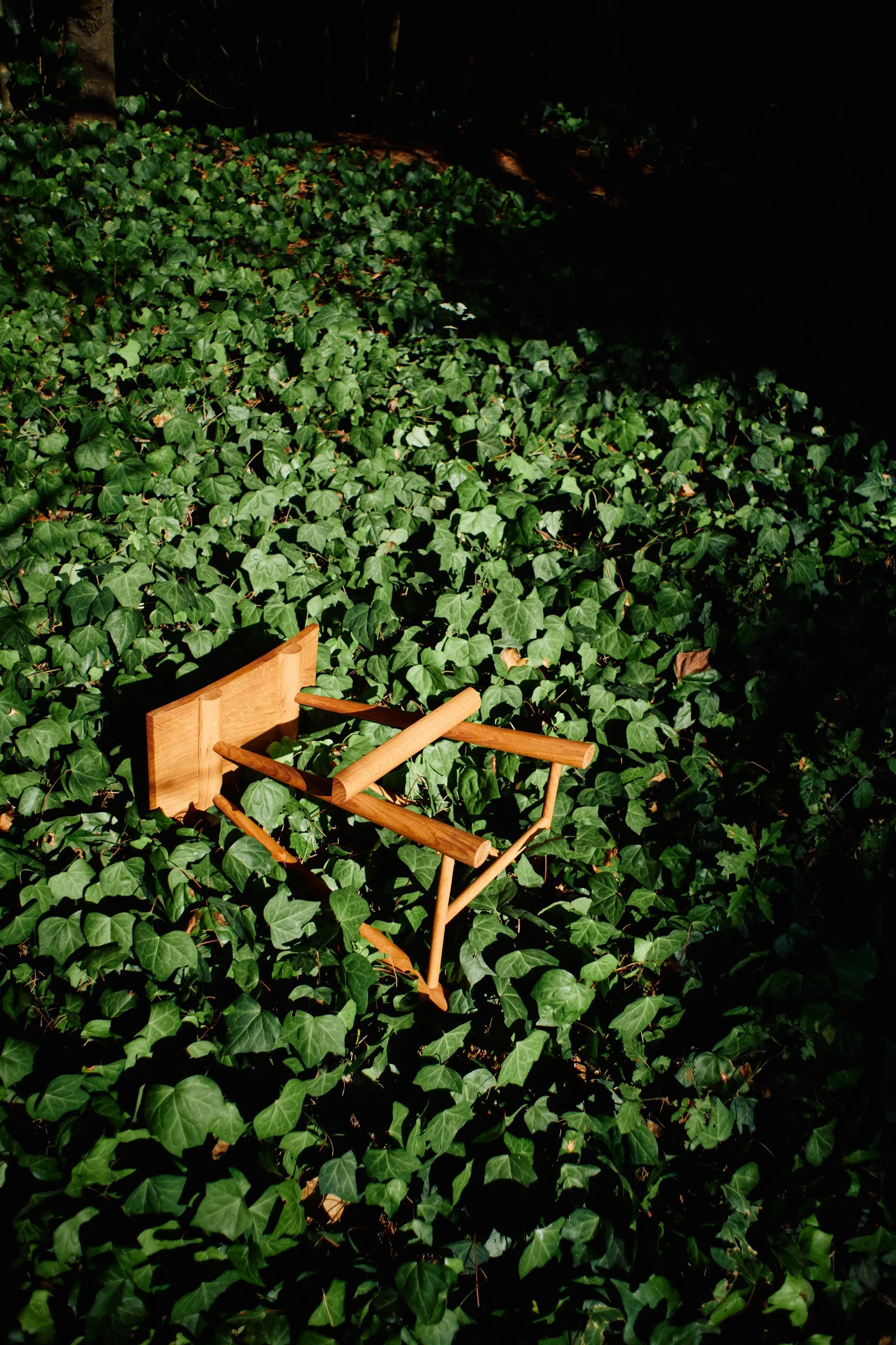 Stool collection for Isola Design Festival London, Porto, Portugal 2025, imagem 30 de 42