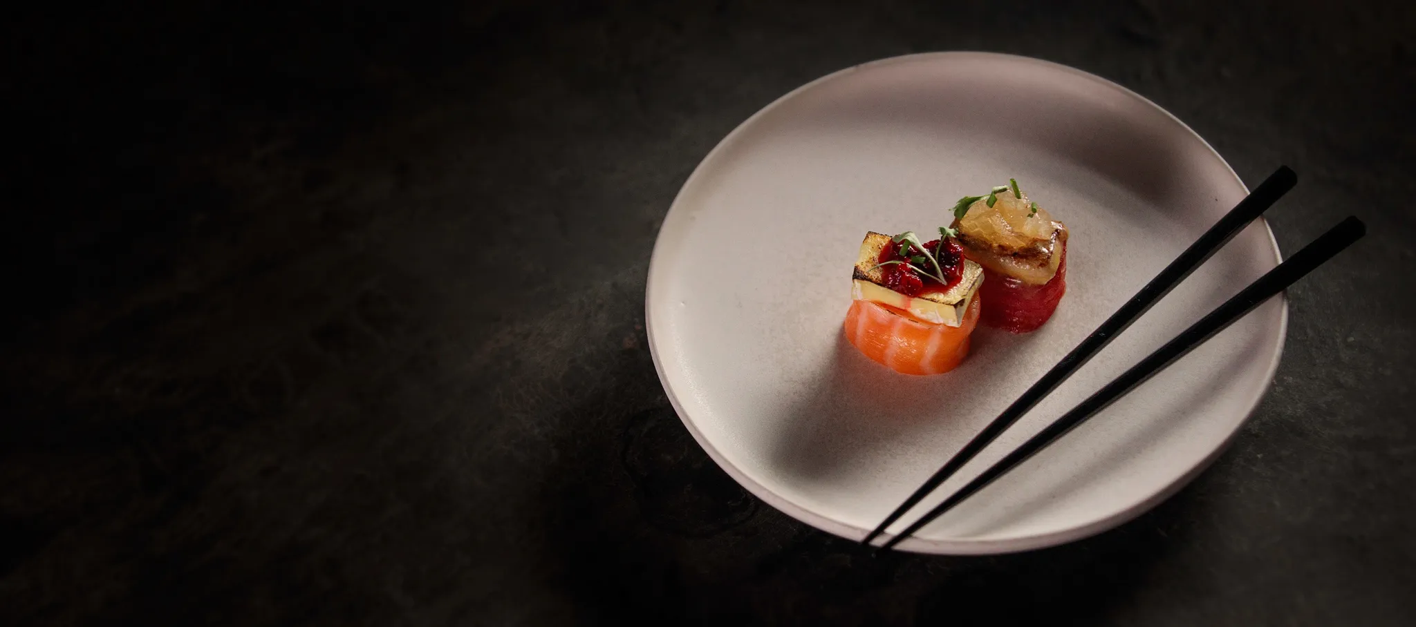 Amaterasu Restaurante de Sushi, Algés 2020