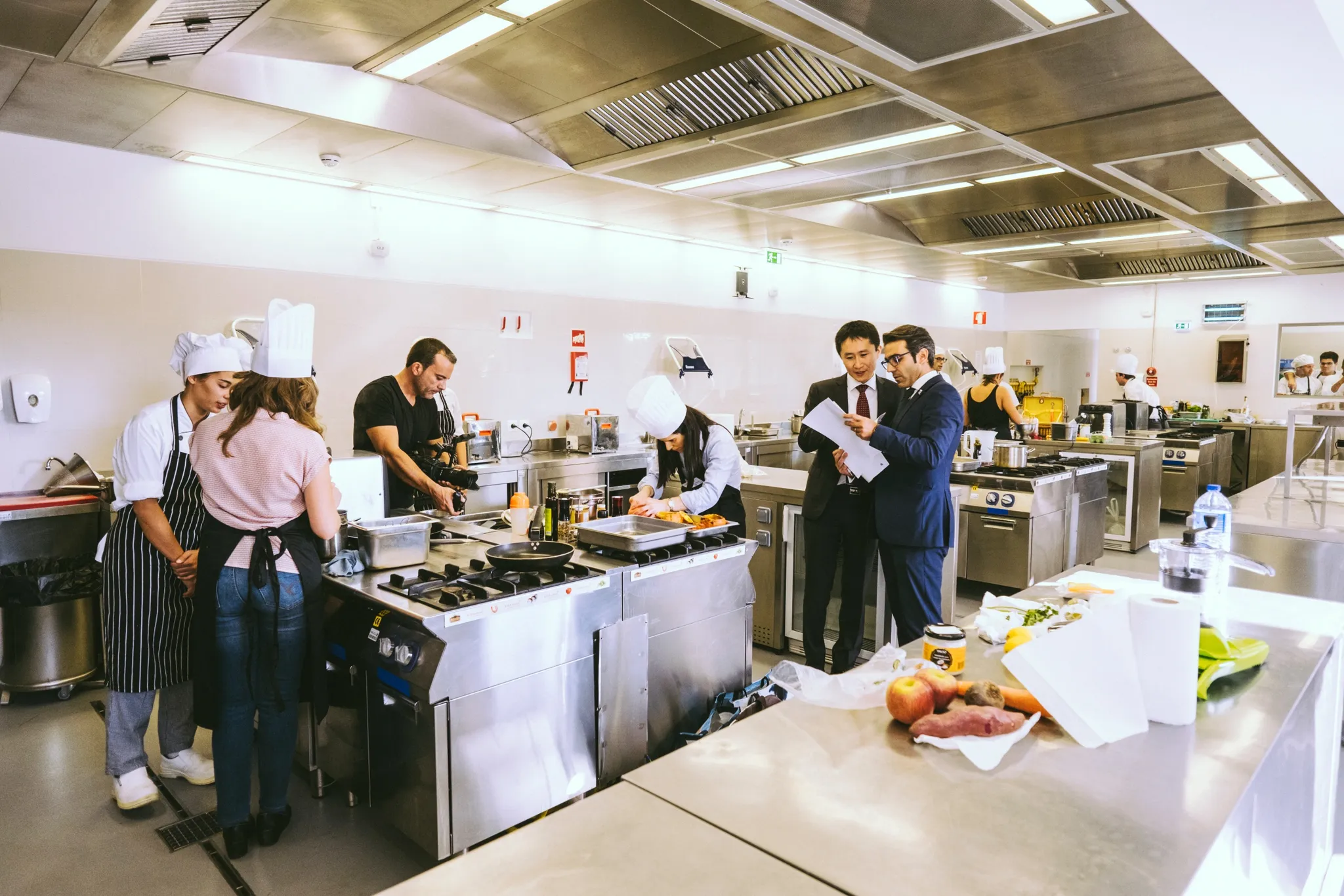 Concurso Kikkoman Sauce, Setúbal, Portugal 2016, imagem 38 de 42