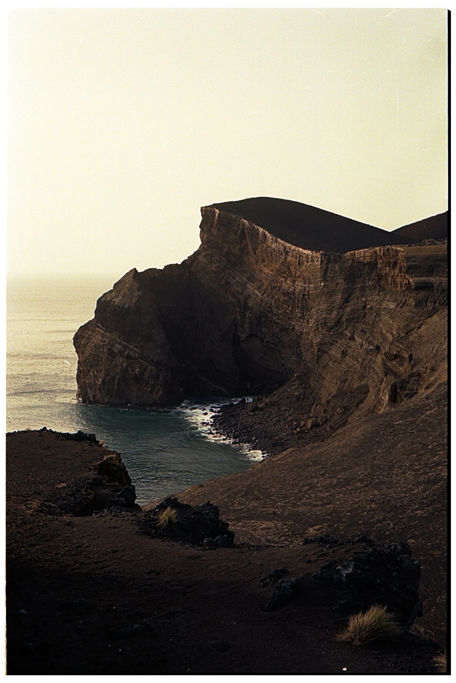 Faial and Pico, the Azores, on film, Portugal, image 40 of 40