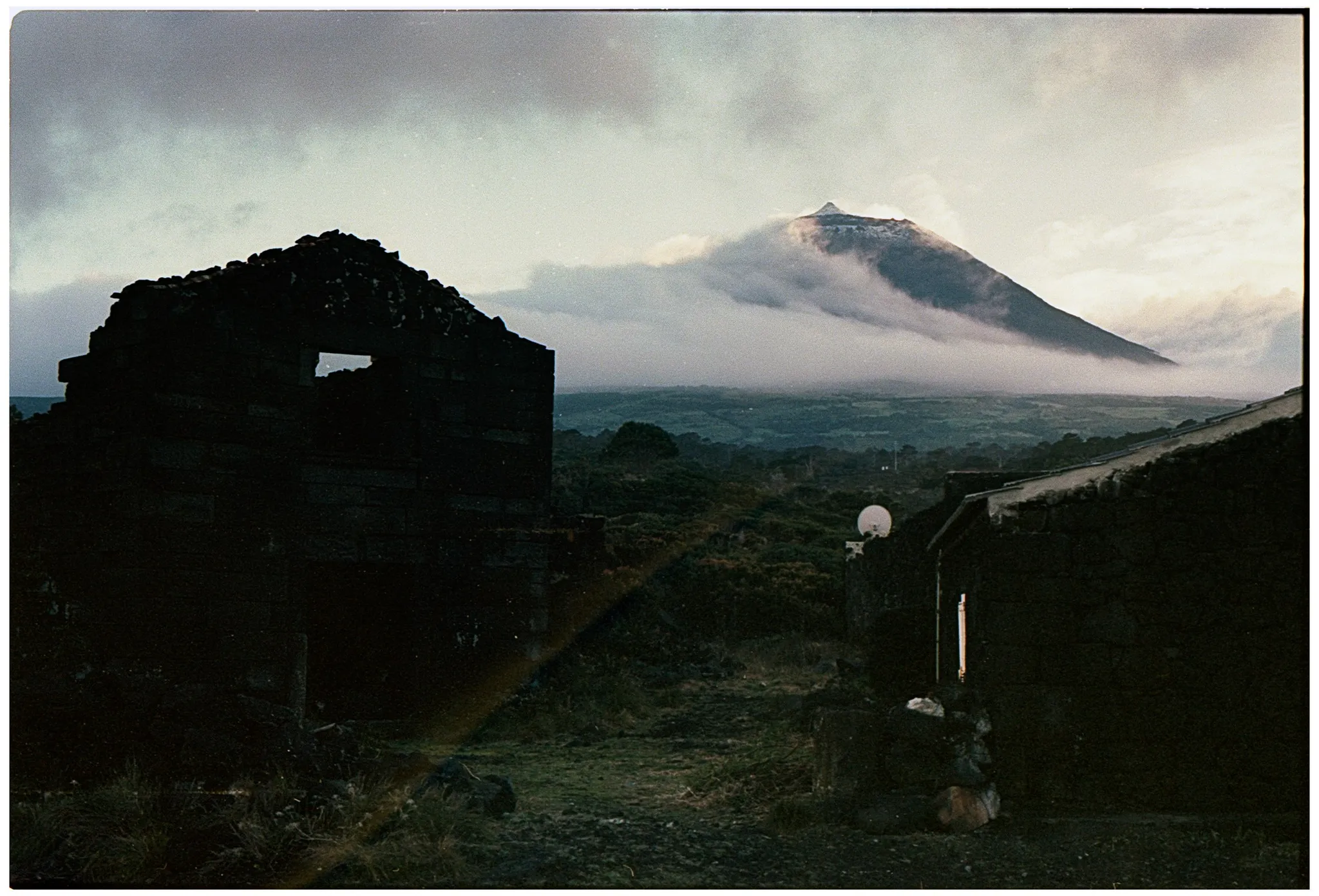 Faial and Pico, the Azores, on film, Portugal, image 38 of 40