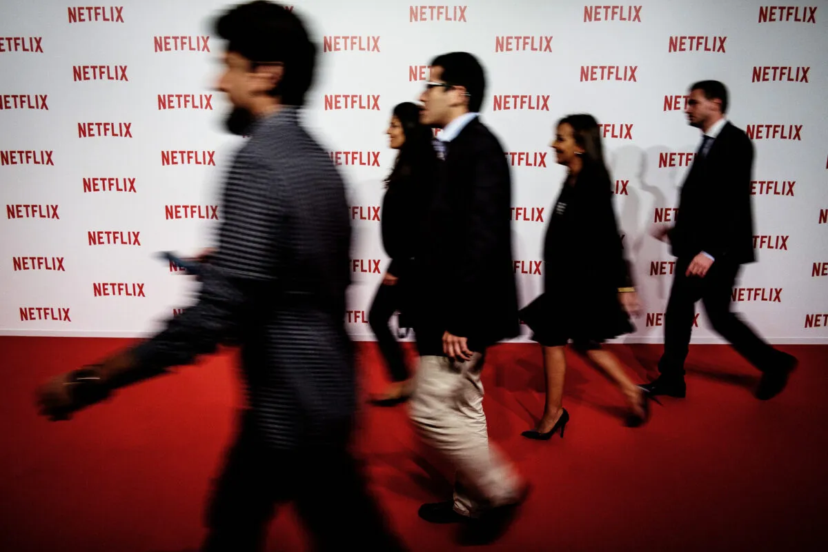 Netflix launches in Portugal, 2015