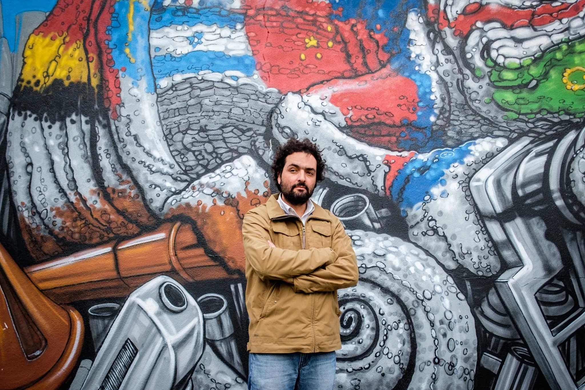 Press, Portugal 2015