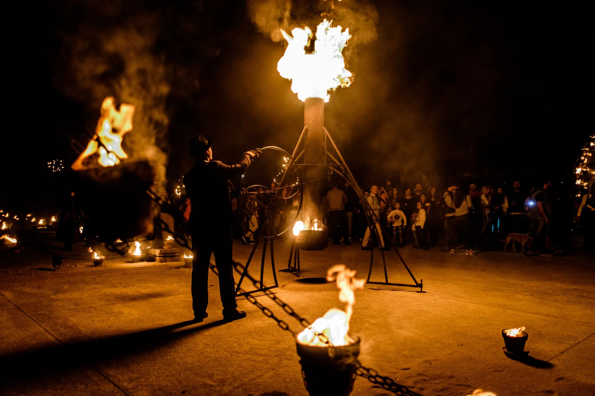 Lumina, festival de luz de Cascais, edições 2015/16, Portugal, imagem 8 de 54