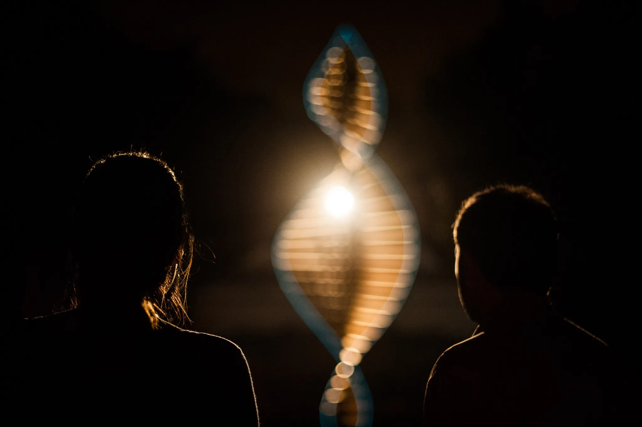 Lumina, festival de luz de Cascais, edições 2015/16, Portugal, imagem 13 de 54