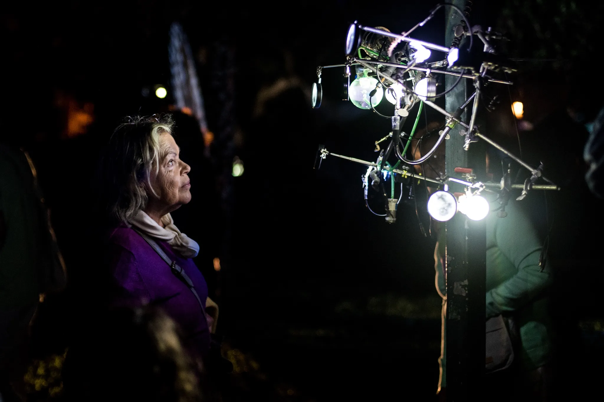Lumina, festival de luz de Cascais, edições 2015/16, Portugal, imagem 10 de 54