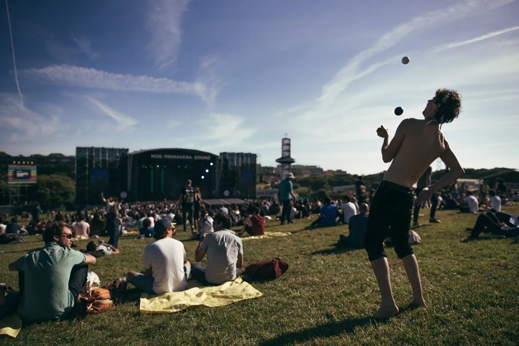 NOS Primavera Sound 2017, Portugal, imagem 48 de 54