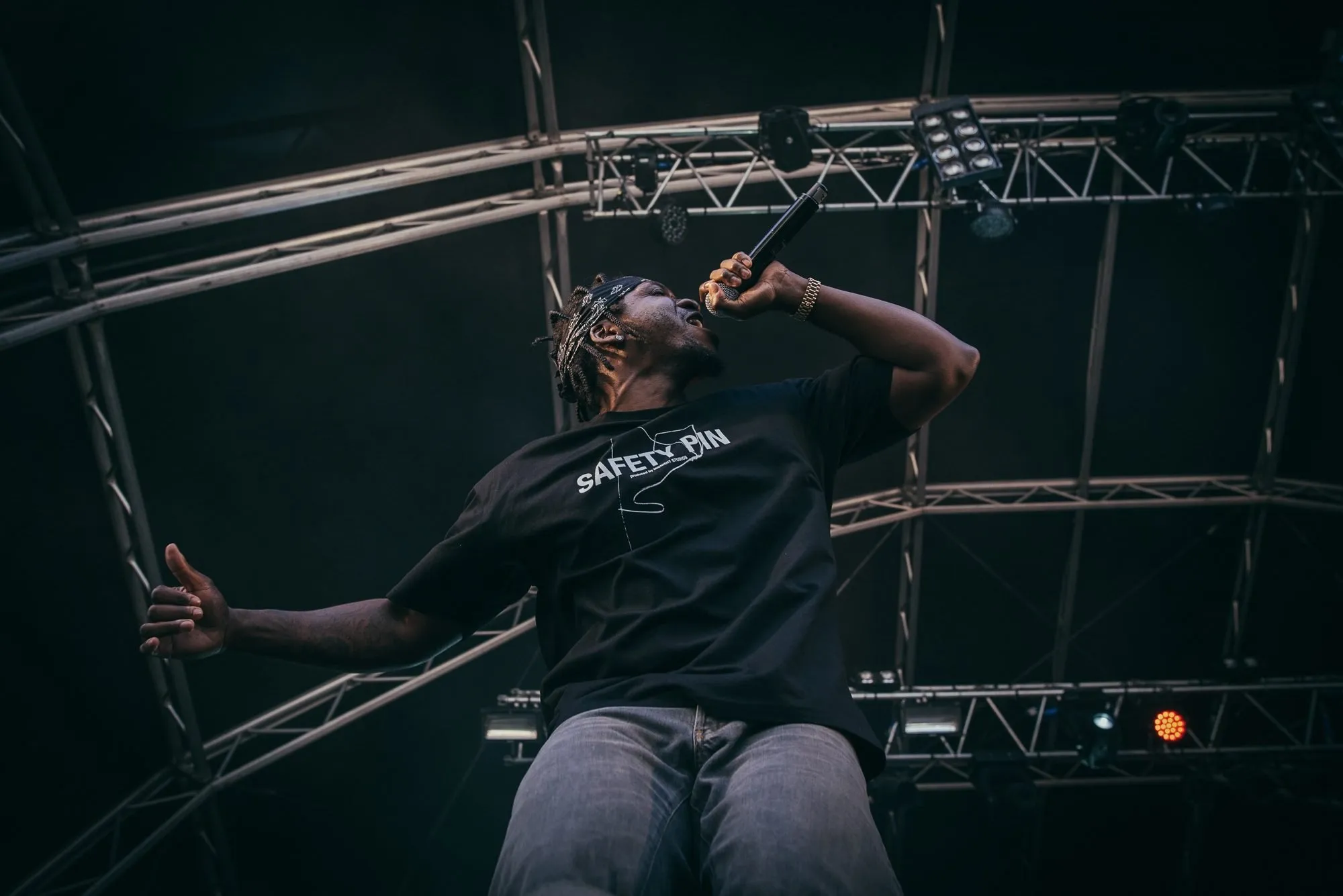 Super Bock Super Rock 2017, Portugal, imagem 50 de 54