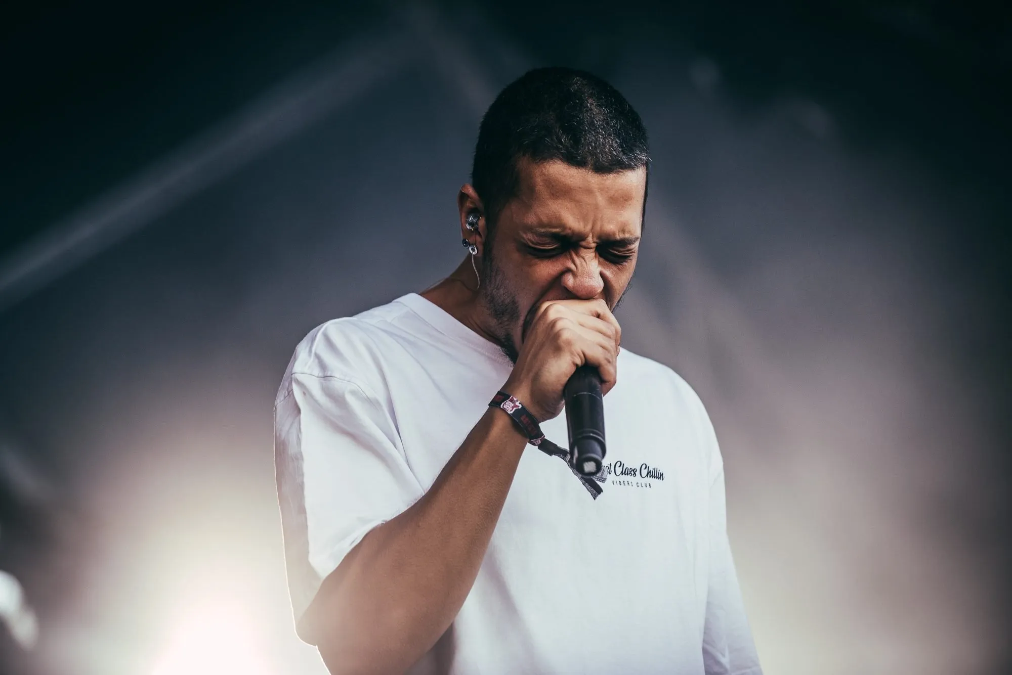 Super Bock Super Rock 2017, Portugal, imagem 51 de 54