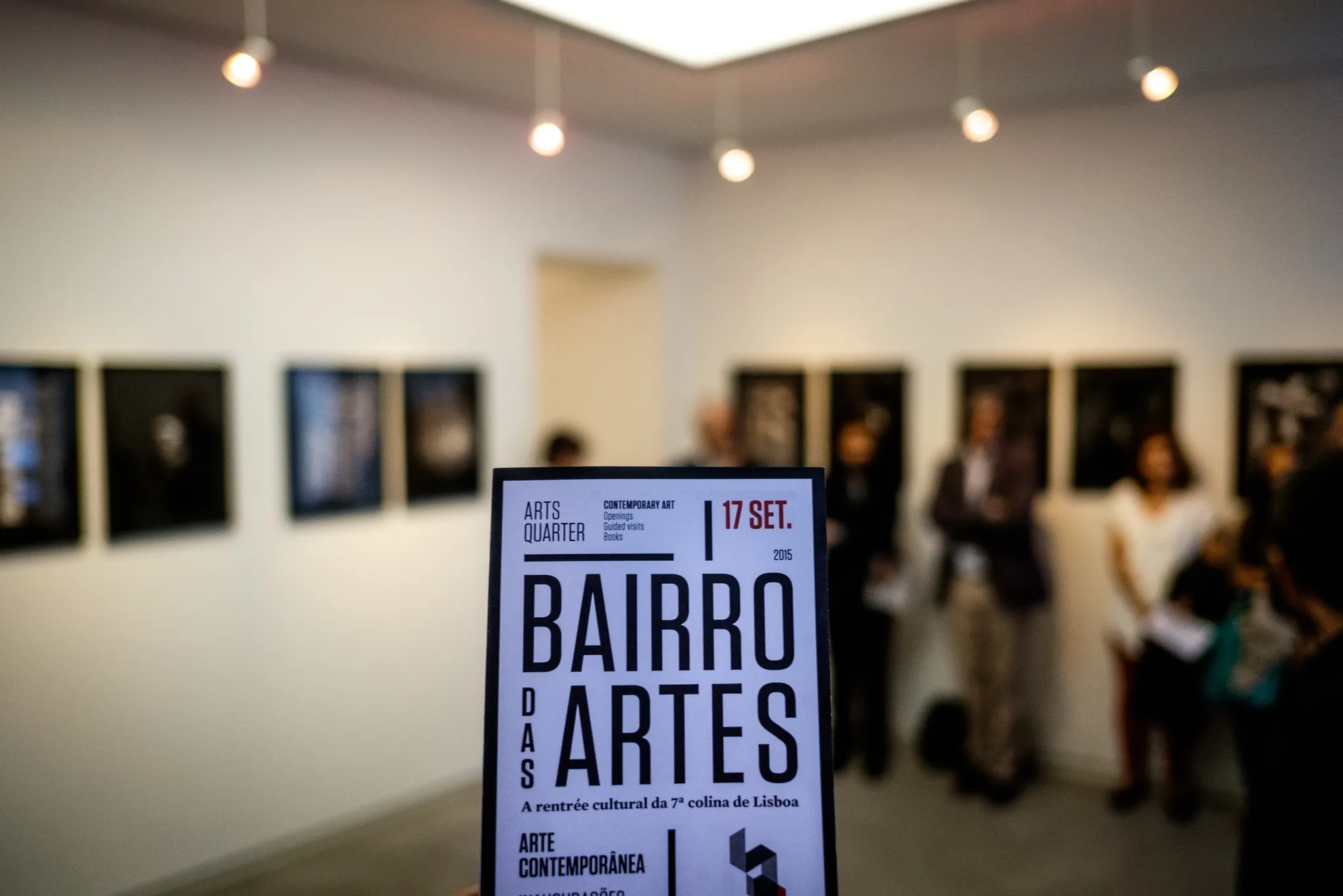 Bairro das Artes, Lisbon, Portugal 2015, image 15 of 40