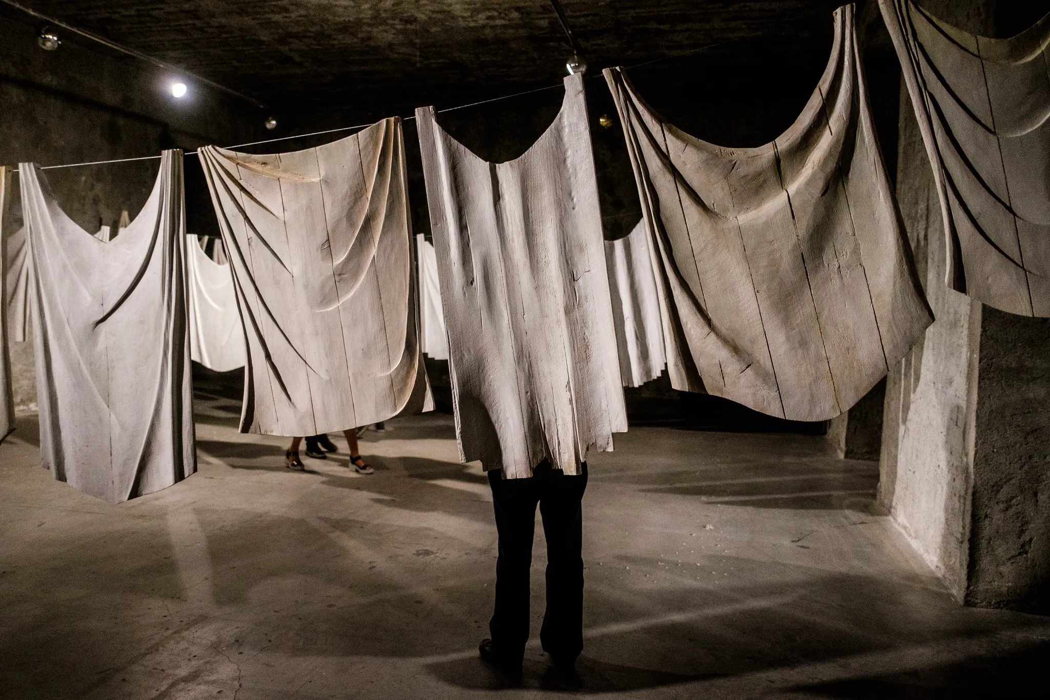 Bairro das Artes, Lisbon, Portugal 2015, image 16 of 40