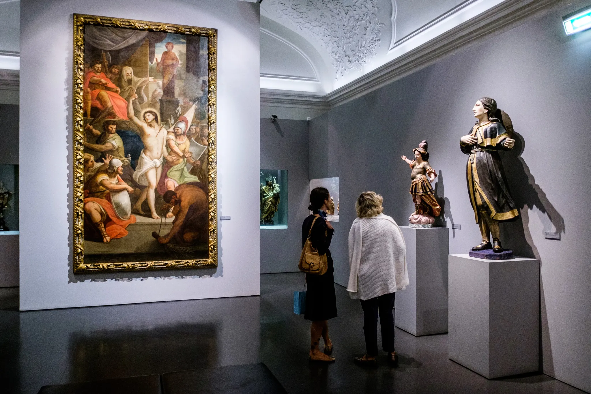 Bairro das Artes, Lisbon, Portugal 2015, image 17 of 40