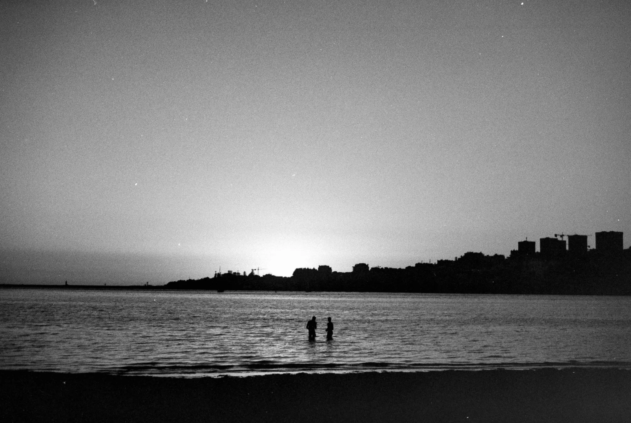 Black and white film, Portugal, image 33 of 40
