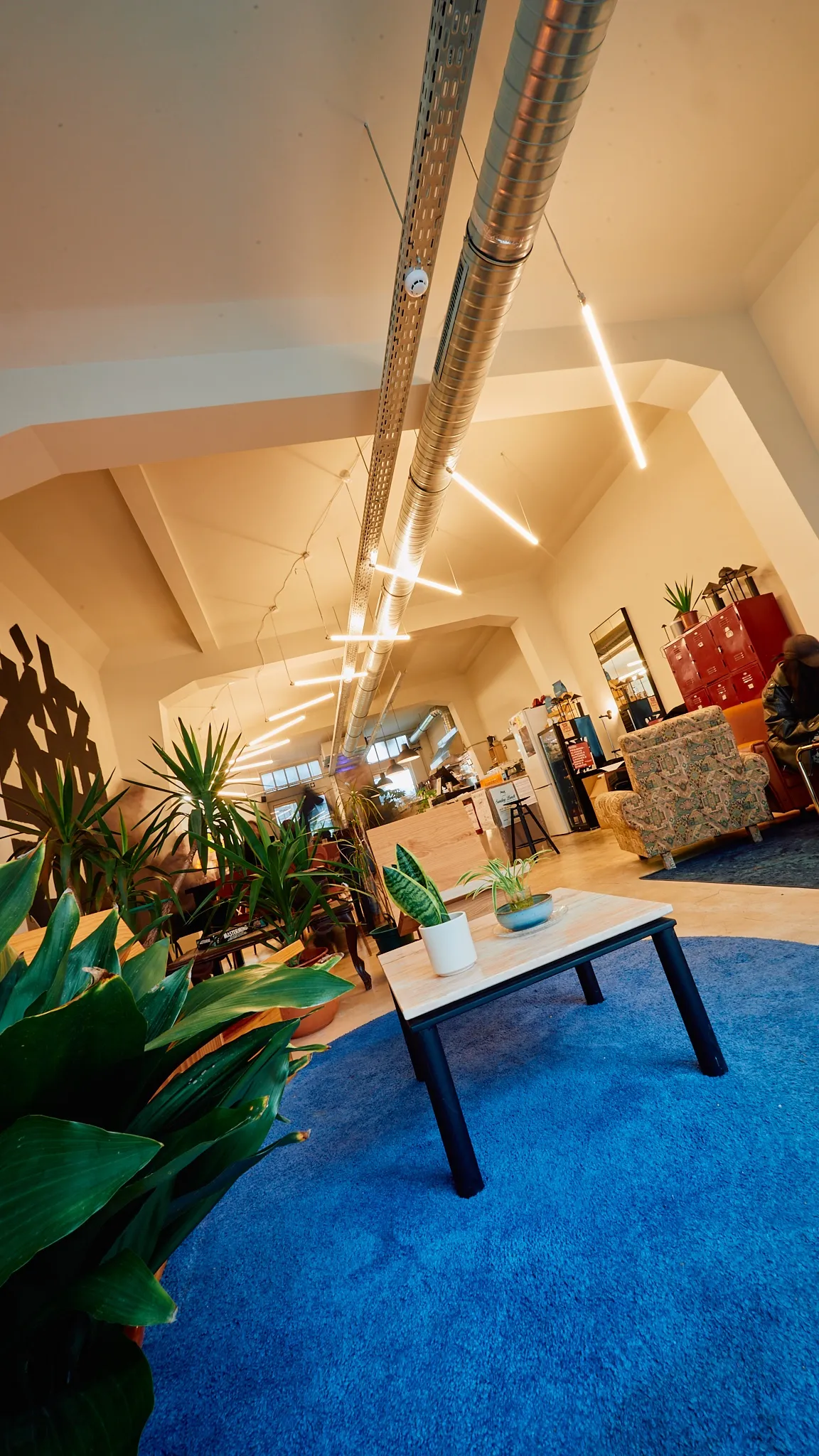 Nave Porto, a space for food and drinks, 2025, image 23 of 40