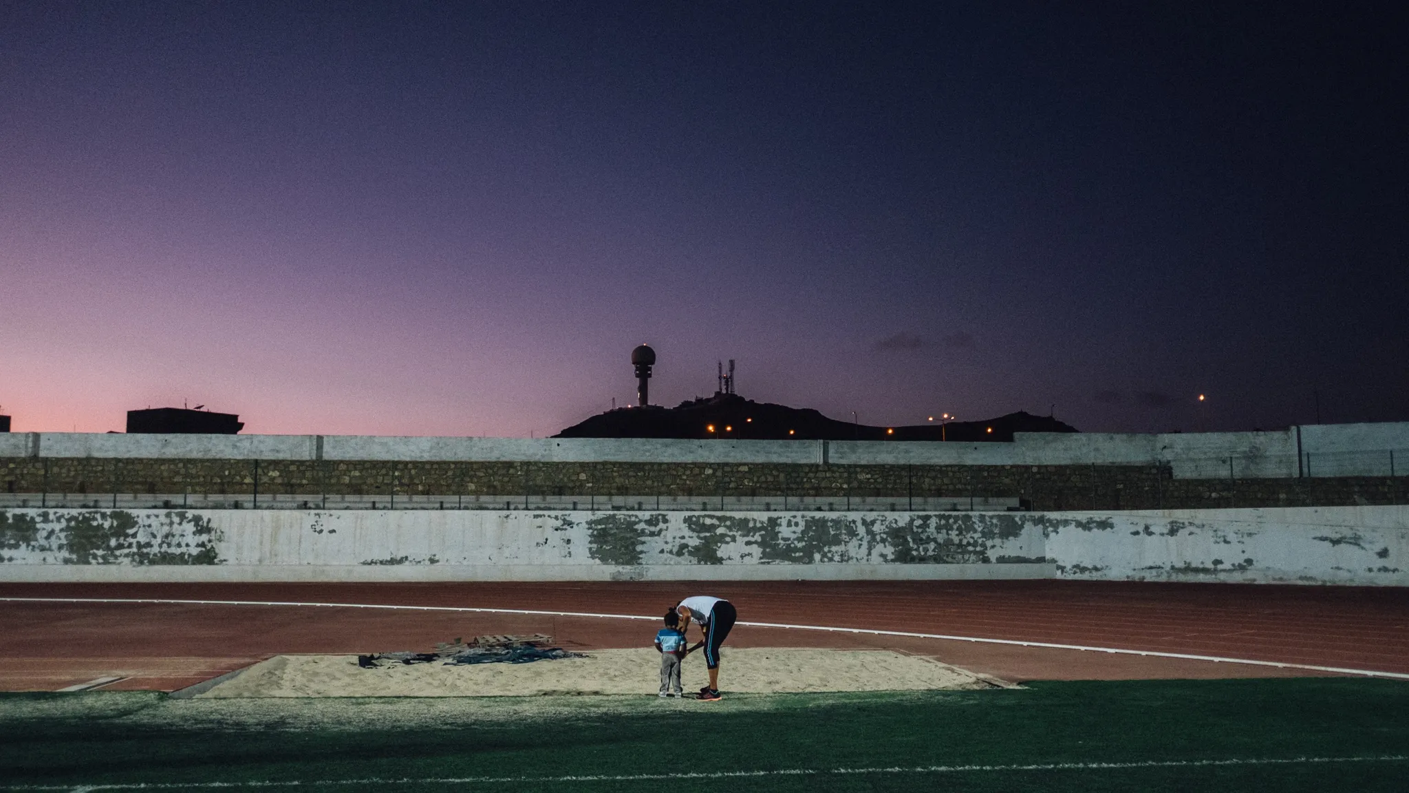 Cape Verde, on the island of Sal, image 8 of 40