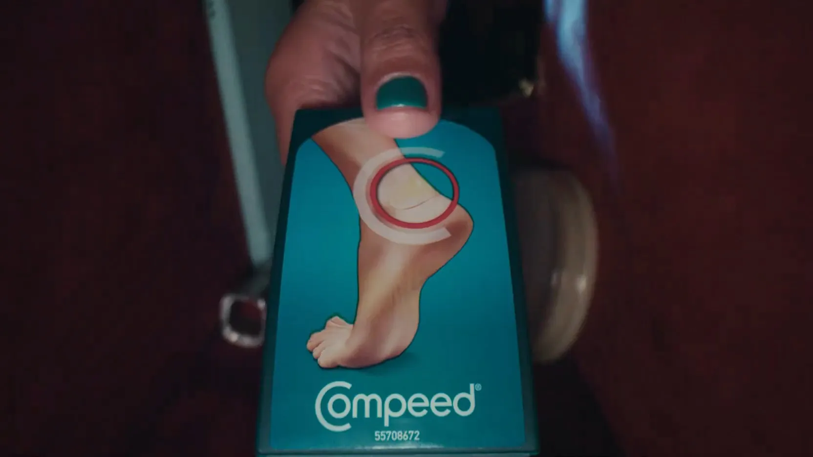 Compeed